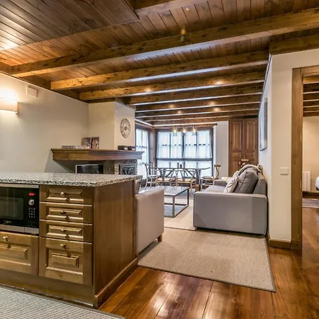 Invernalia By Totiaran Apartamento