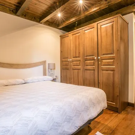 Invernalia By Totiaran Apartamento Baqueira Beret
