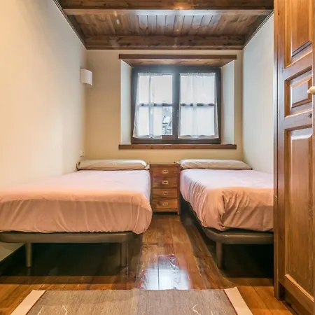 Invernalia By Totiaran Apartamento Baqueira Beret